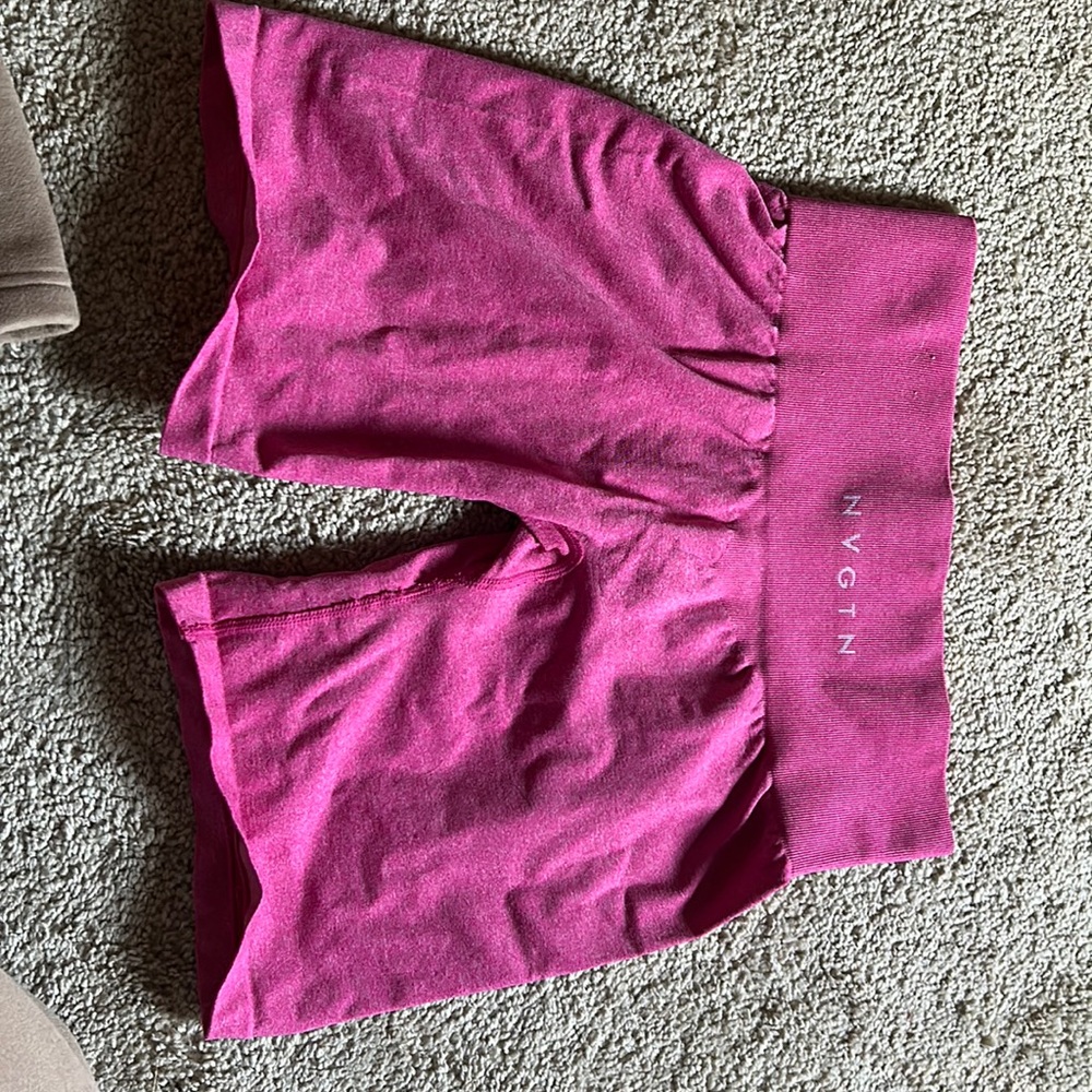 NVGTN MEDIUM SHORTS